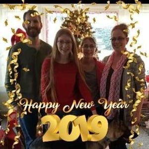 Meet your Posher, Karry